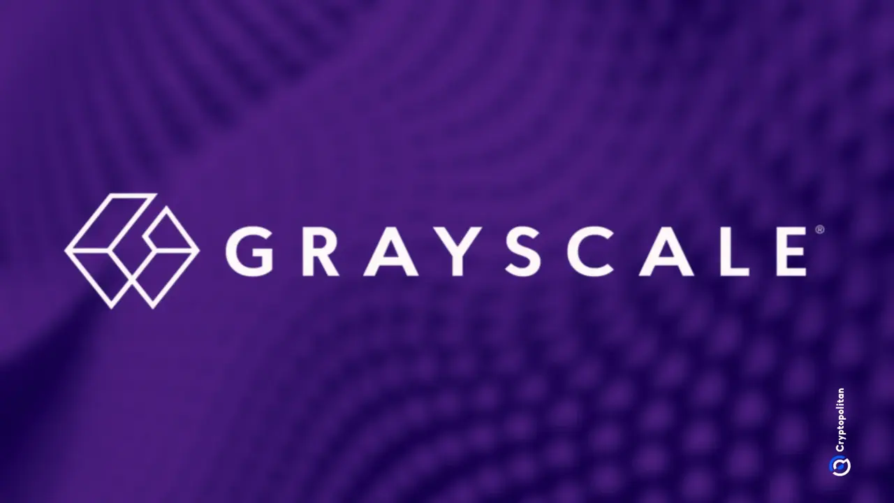 Grayscale introduces the Grayscale Bitcoin Adopters ETF (BCOR)