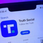 Trump Media Is Exploring a Utility Token for Its Ecosystem