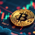 Bitcoin steady near K, but is market ‘blind’ to economic headwinds?