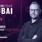 “Helping Companies Reduce Human Error”: Elliptic’s James Smith on Using AI to Track Crypto Crimes