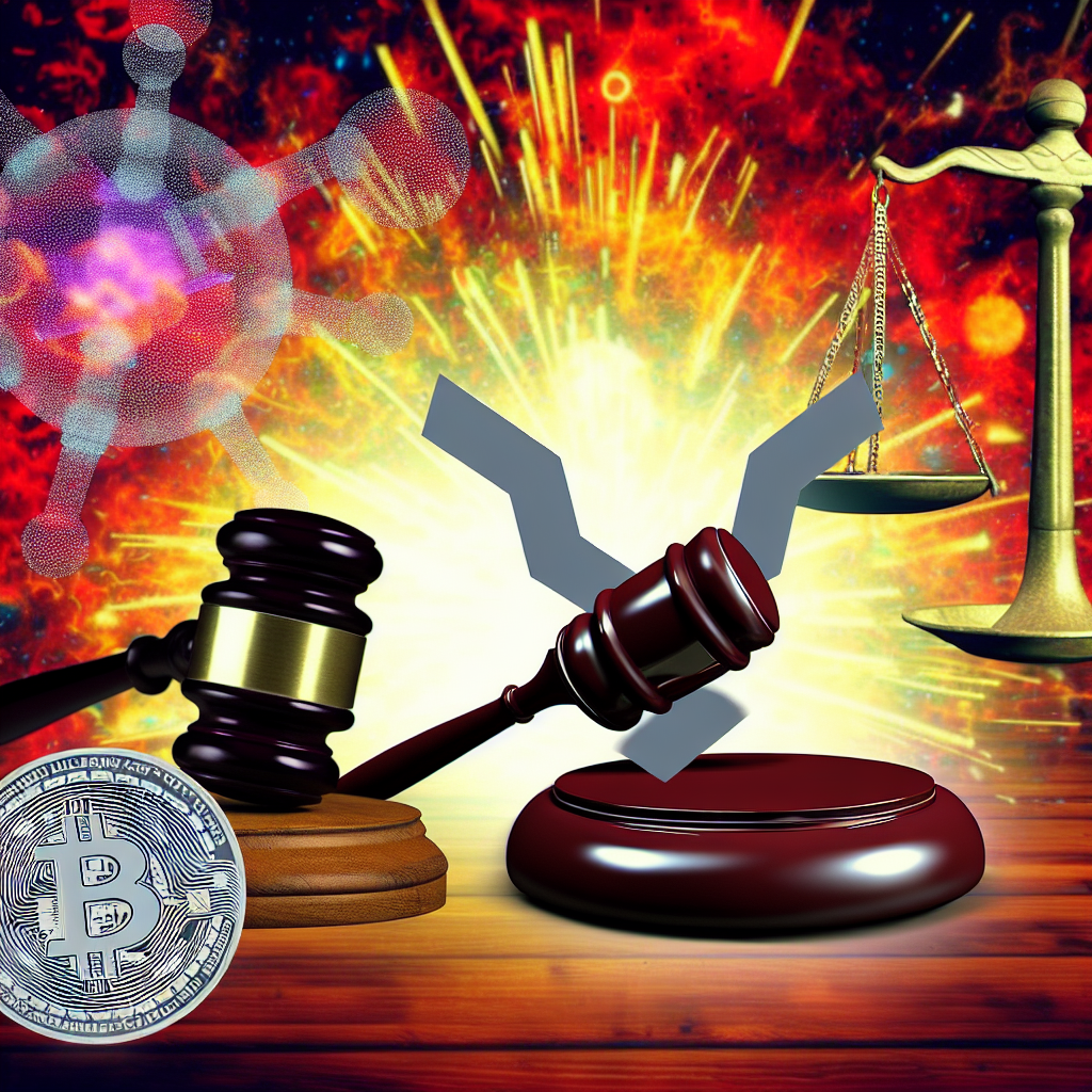 US Court Seizes $57M in USDC Tied to Explosive LIBRA Scandal