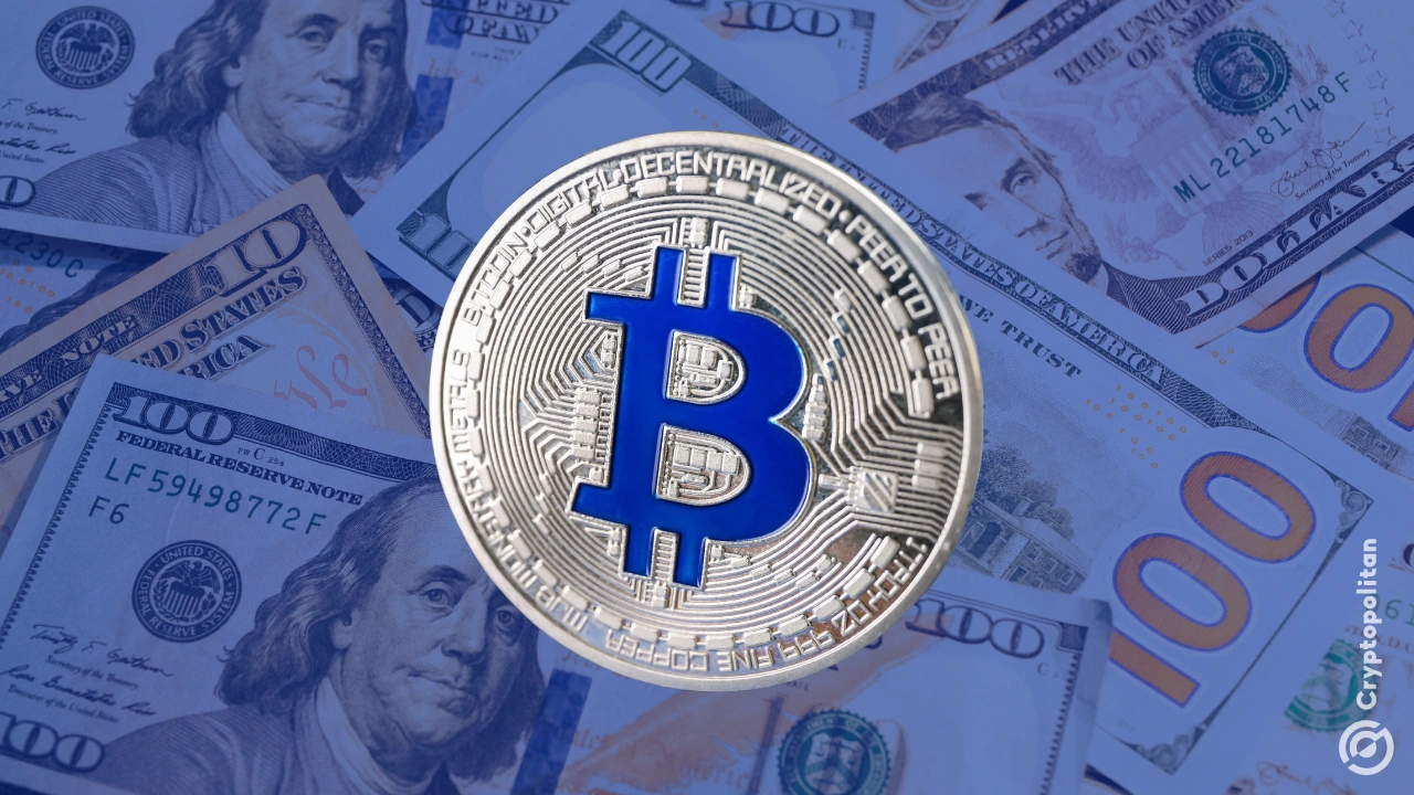 The CIA views Bitcoin as a tool they can use for payments