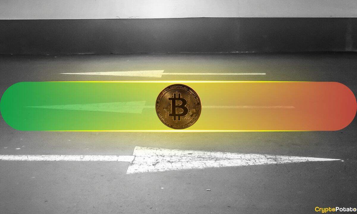 3 Key Signs That Bitcoin (BTC) Is Preparing For a Big Price Move