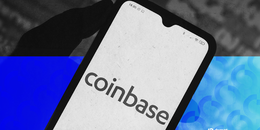 Morning Minute: Coinbase Leans in to ICOs, Monad Up First