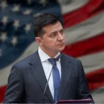 U.S. and Ukraine sign landmark deal on mineral access and reconstruction funding