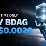 XRP Eyes .43, UNI Targets .50 as BlockDAG’s alt=