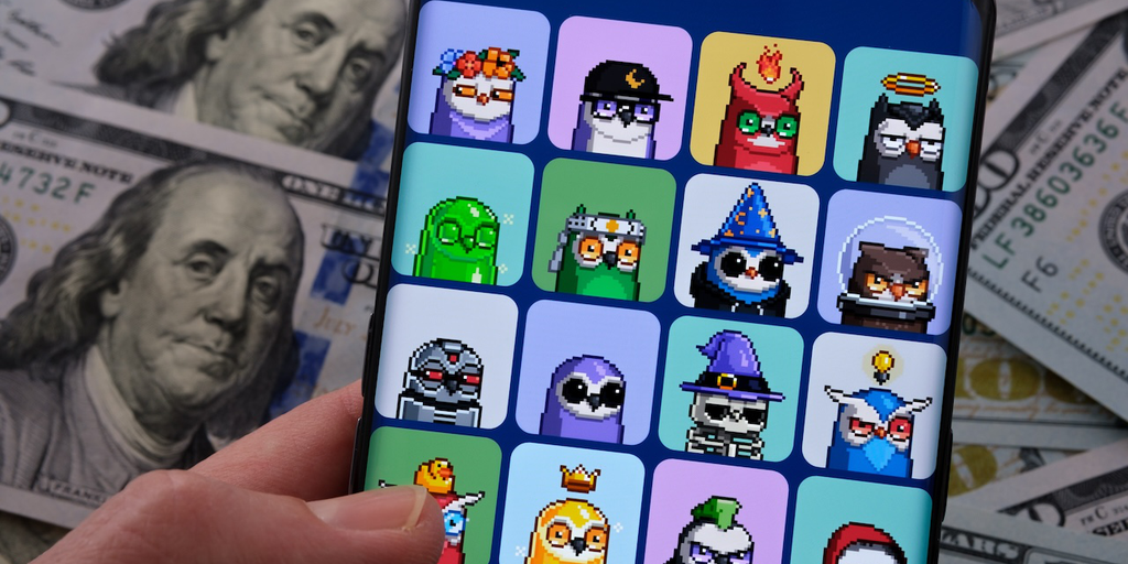 Moonbirds Token BIRB to Take Flight on Solana as NFT Comeback Continues