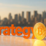 Strategy achieves .8B in yearly Bitcoin gains, raises BTC Yield target to 25%