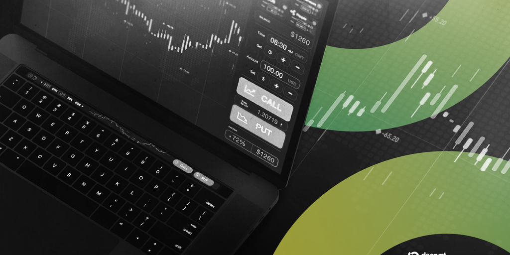 Crypto Leverage Trading a ‘Major Problem’, Says Former FTX US President