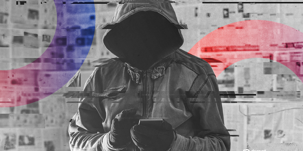 Leaked Documents Expose  Billion Crypto Web Behind Russia’s Sanctions Evasion