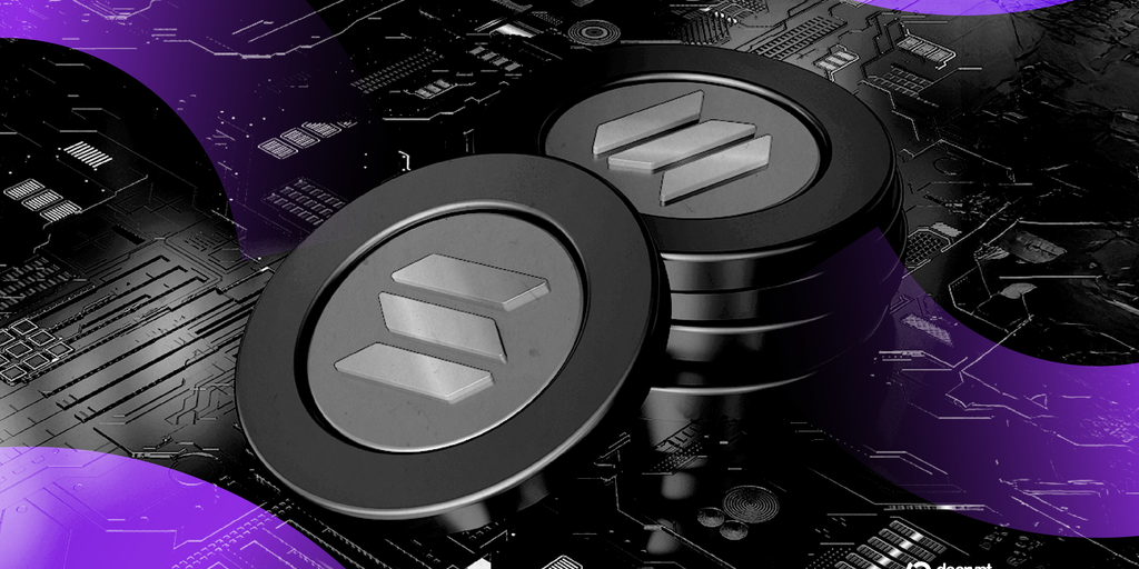 Solana, Dogecoin and Cardano Surge as Broader Crypto Market Rises