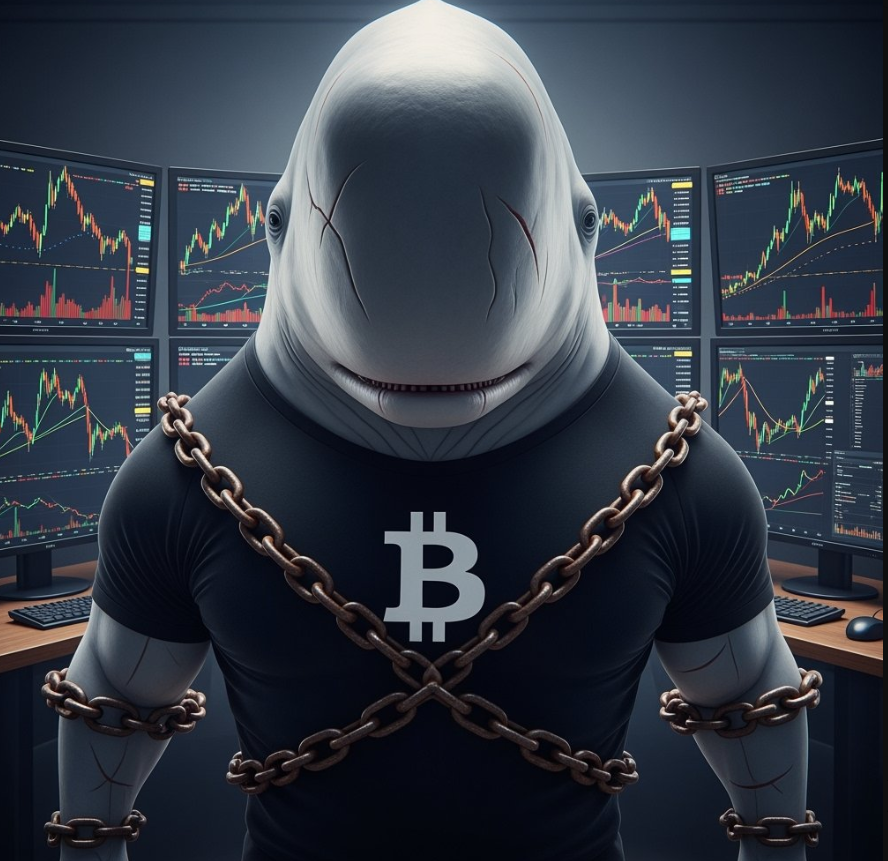 Crypto Trader’s M social pressure campaign claims MEXC froze M for a year