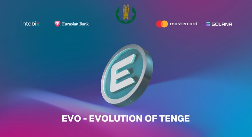 Kazakhstan Taps Solana, Mastercard for Tenge Stablecoin
