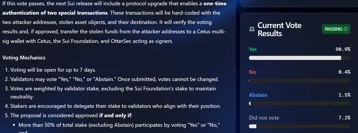 USDC Stablecoin Issuer Circle Examines ‘Reversible’ Blockchain Transactions