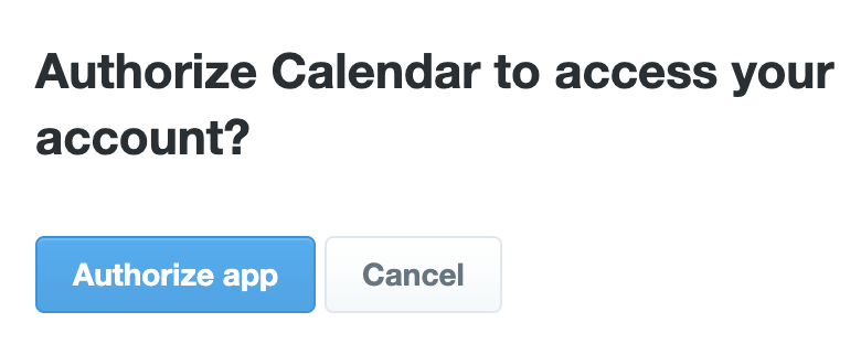 New X Account Takeover Threat