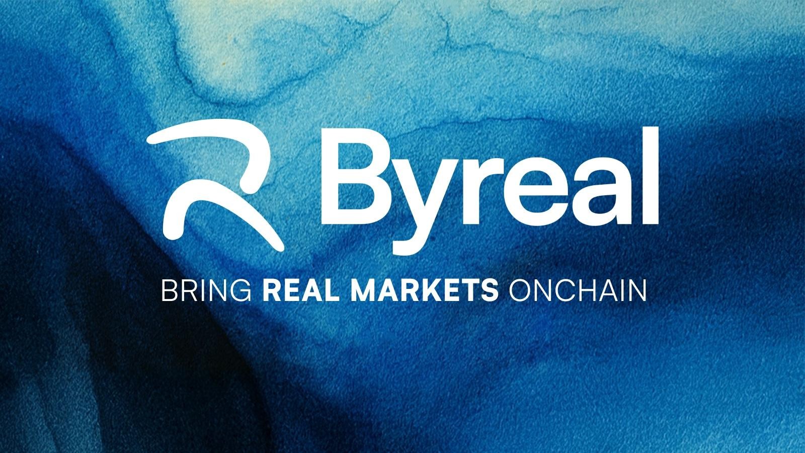 Byreal Launches with Strategic Supp