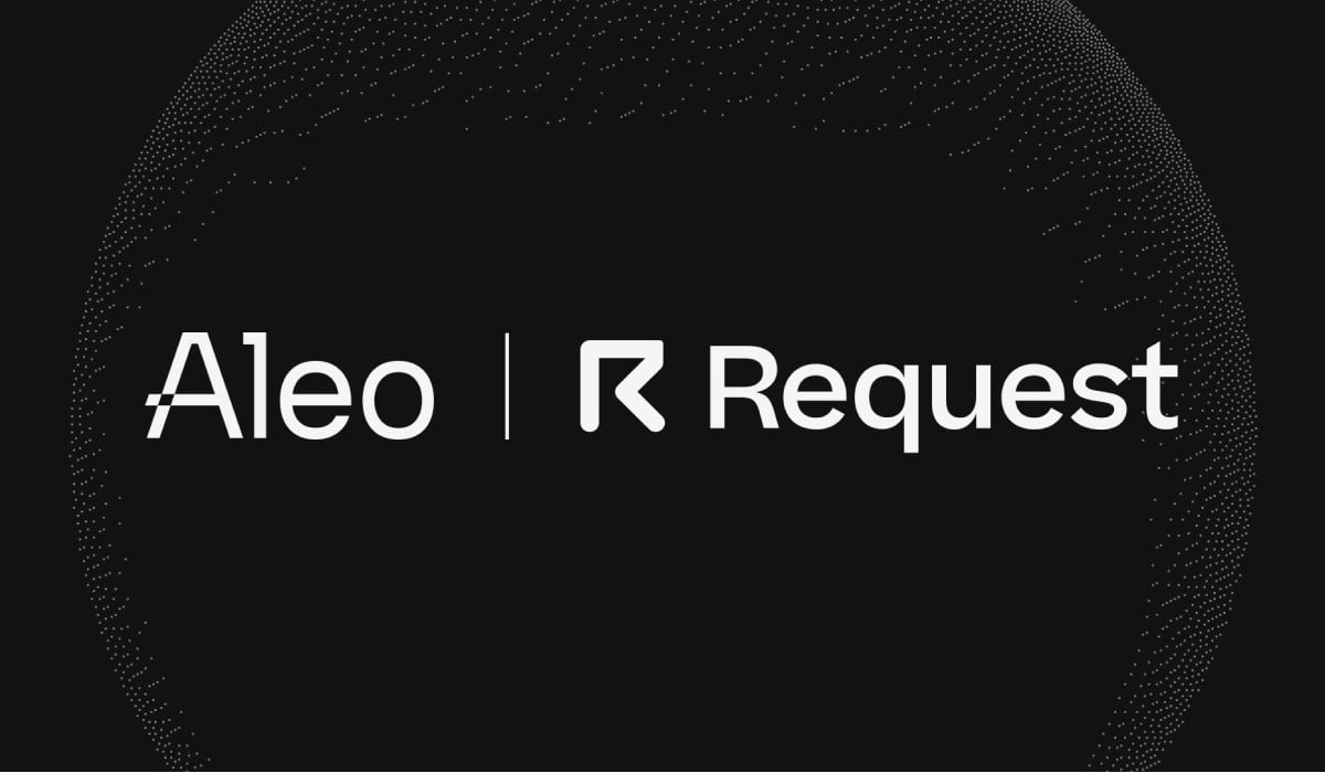 The Aleo Network Foundation and Req