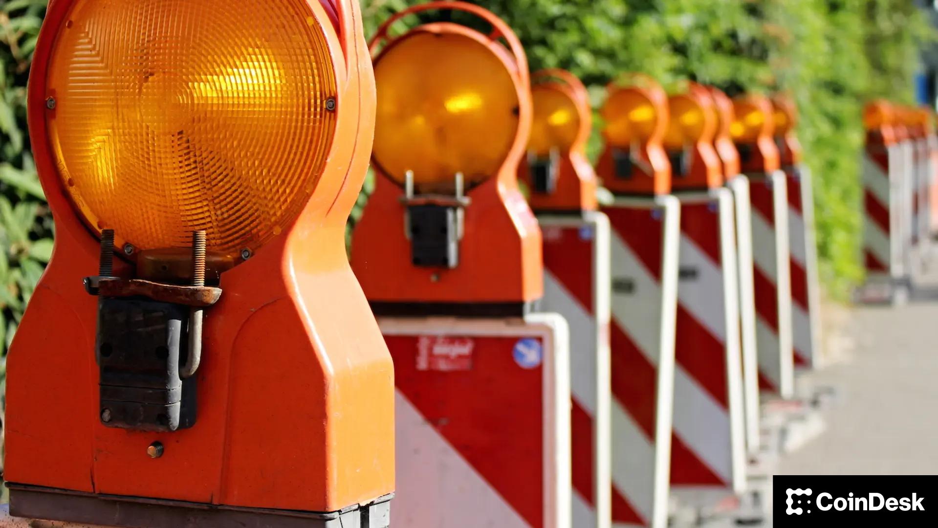 Warning Signals as Bitcoin’s Strongest Month of the Year Approaches