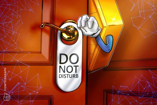 Privacy Is Normal For Everyday Americans