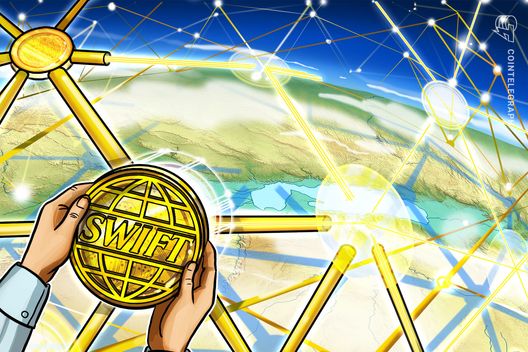 Swift Taps Consensys For Blockchain Settlement System
