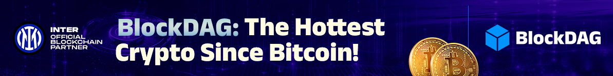 XRP Faces M Liquidations, BlockDAG Raises Nearly 0M