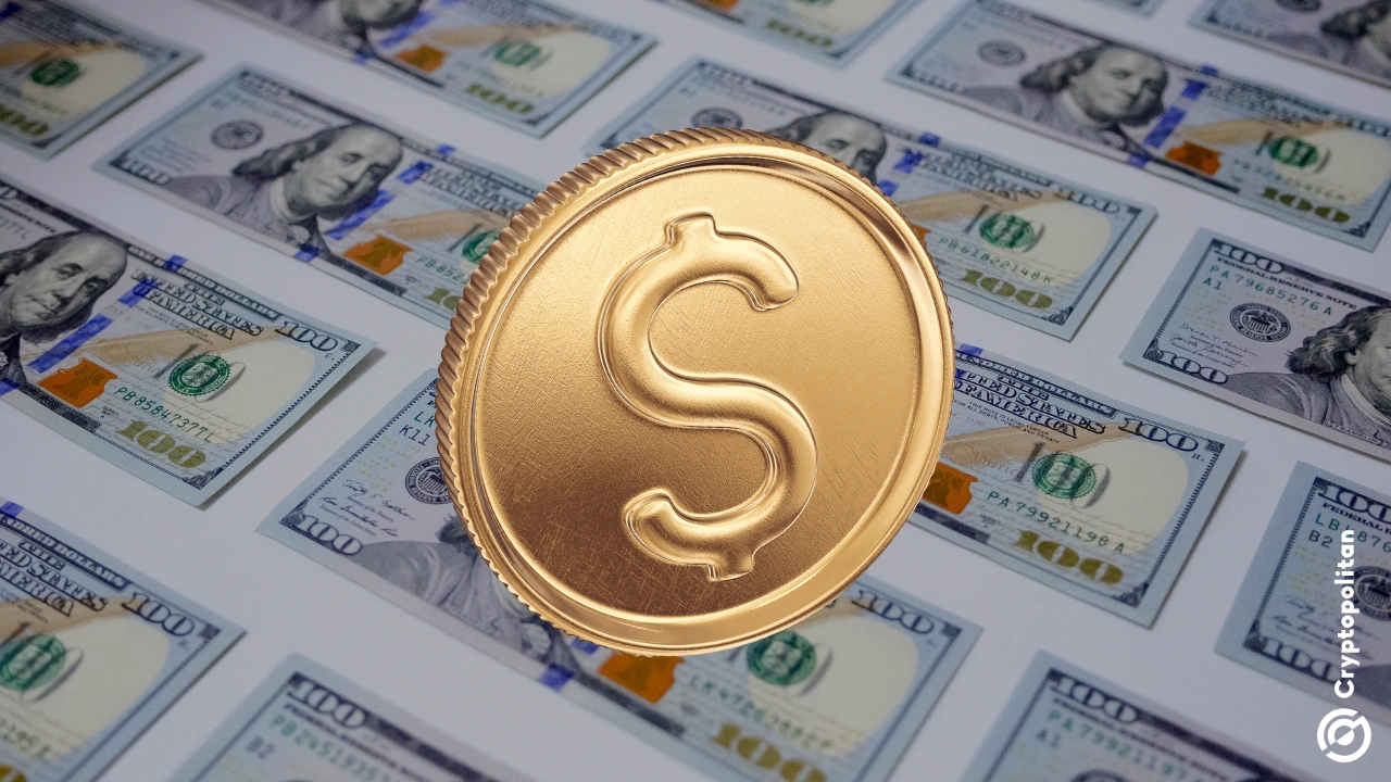 Anchorage to double stablecoin team as digital dollar demand surges