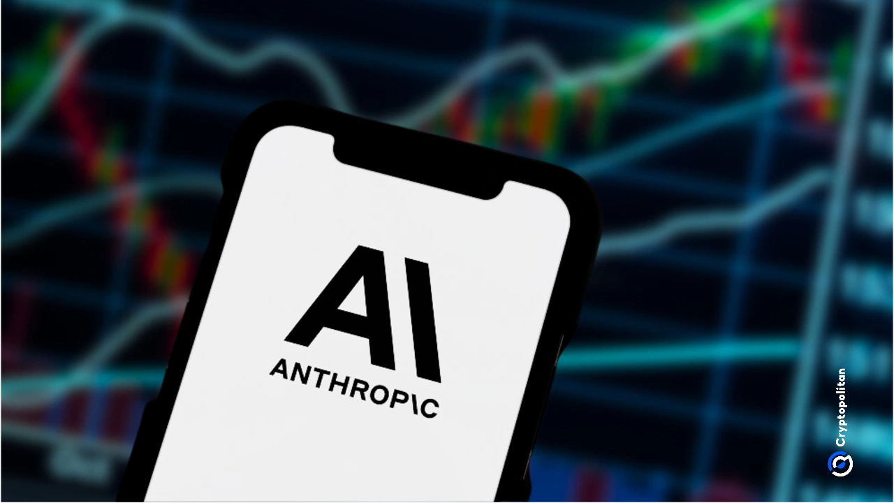 Anthropic to expand beyond USA as demand for Claude surges