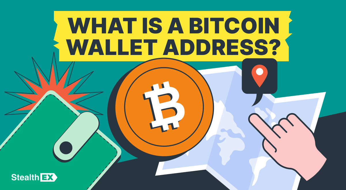 What Does a Bitcoin Address Look Like? BTC Address Examples