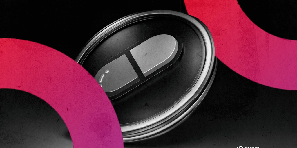 Meme Coin Launchpad Bonding Curve Volumes Drop Below B: Here’s What It Means