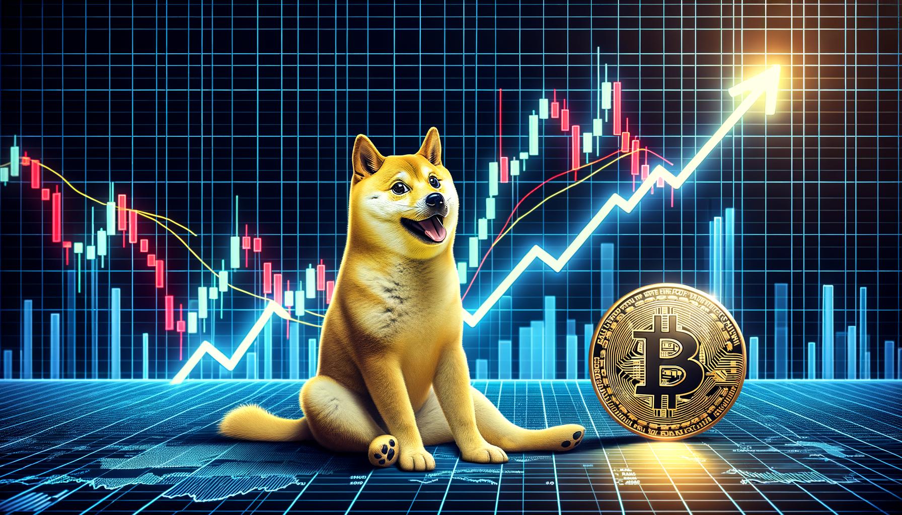Dogecoin (DOGE) Struggles Again – Is Market Preparing For Another Sharp Drop?