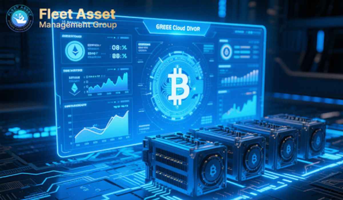 ETFs land on Wall Street, and cloud mining popularity soars