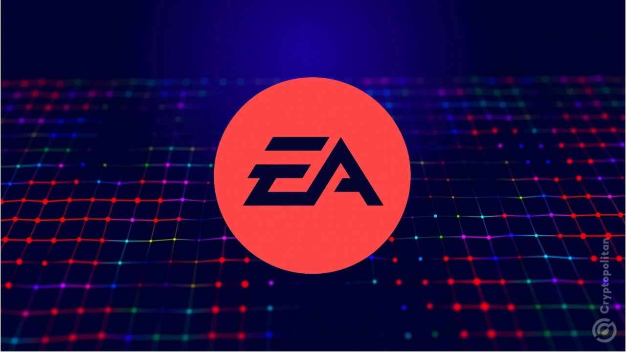 Electronic Arts in advanced talks for  billion go-private deal