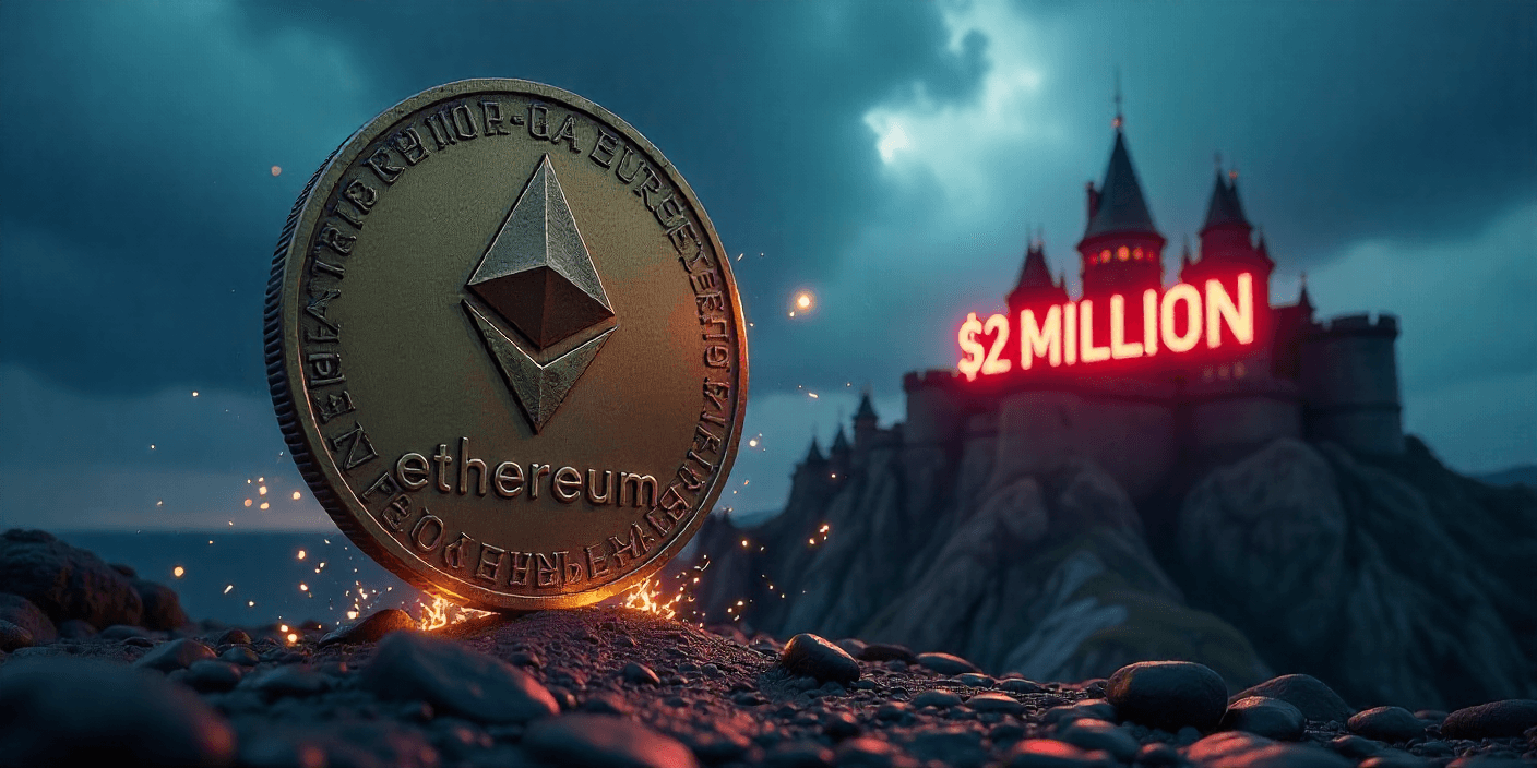 Ethereum Offers M to Hackers Before Fusaka Upgrade
