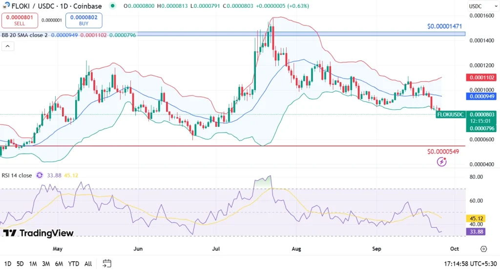 Top Meme Coins To Buy During This Crash