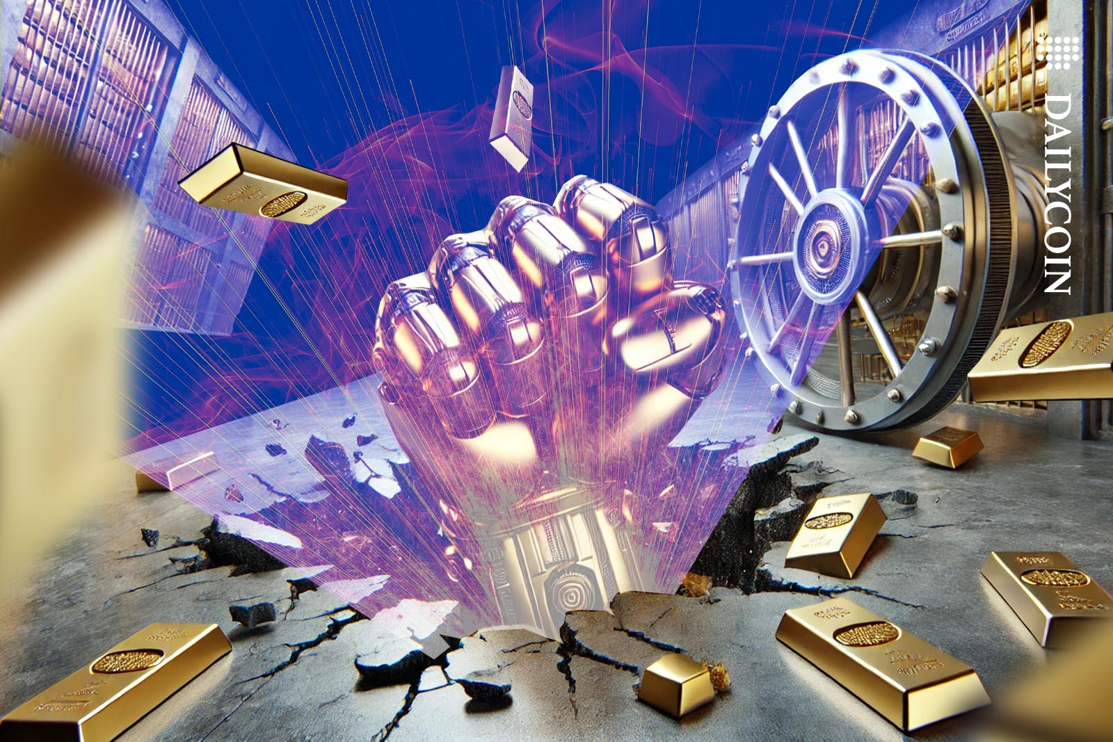 SEC Unlocks XRP, SOL & XLM ETF Goldmine With This Decision