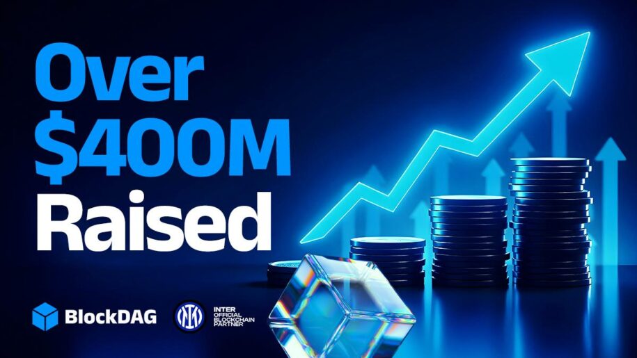 Ethereum .4K, Hyperliquid , BlockDAG 20 Listings Buzz