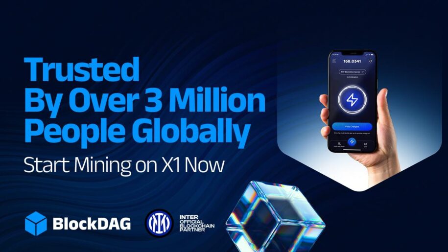 Why This Week Could Change Crypto Trading