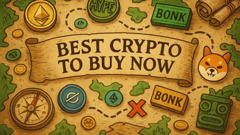 Remittix Becomes The Best Crypto To Buy Now As AVAX, SUI & Ondo Finance Enter The Top 10