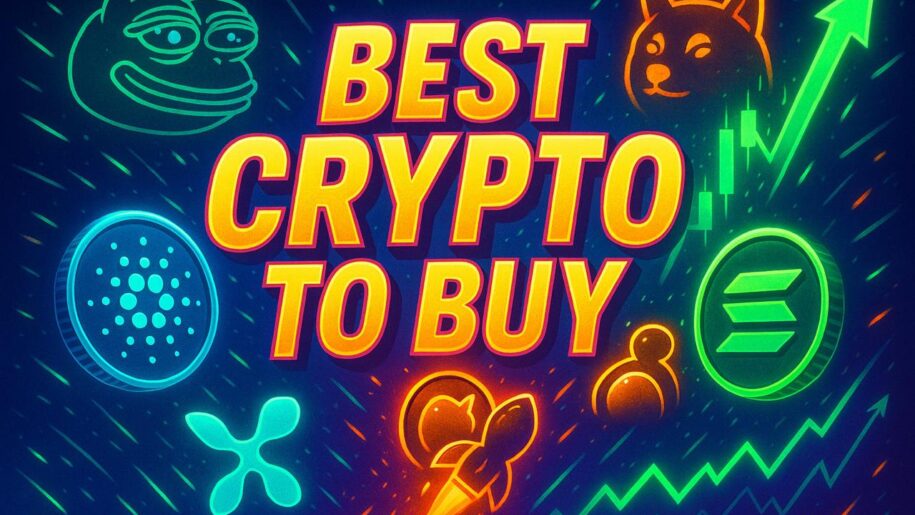 Stellar Latest News As Investors Tip Remittix As The Best Crypto Investment Of 2025