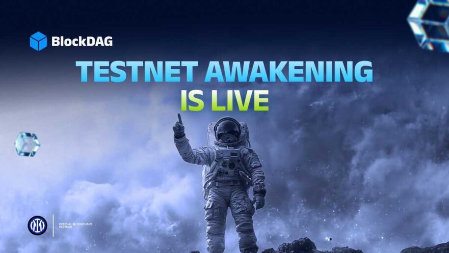 Shiba Inu Struggles, SUI Faces Risks, While BlockDAG NFT Explorer Goes Viral