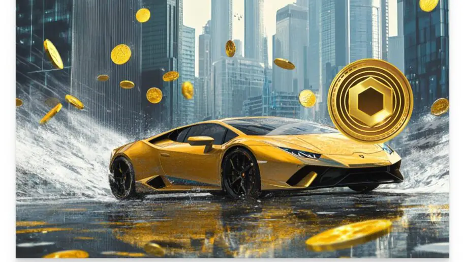 Chainlink Price Prediction; Pi Coin Updates & The Latest News From Trending Crypto Remittix