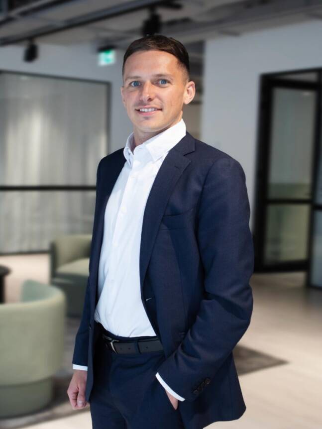 UAE Emerges as Nvidia’s Next AI Hub