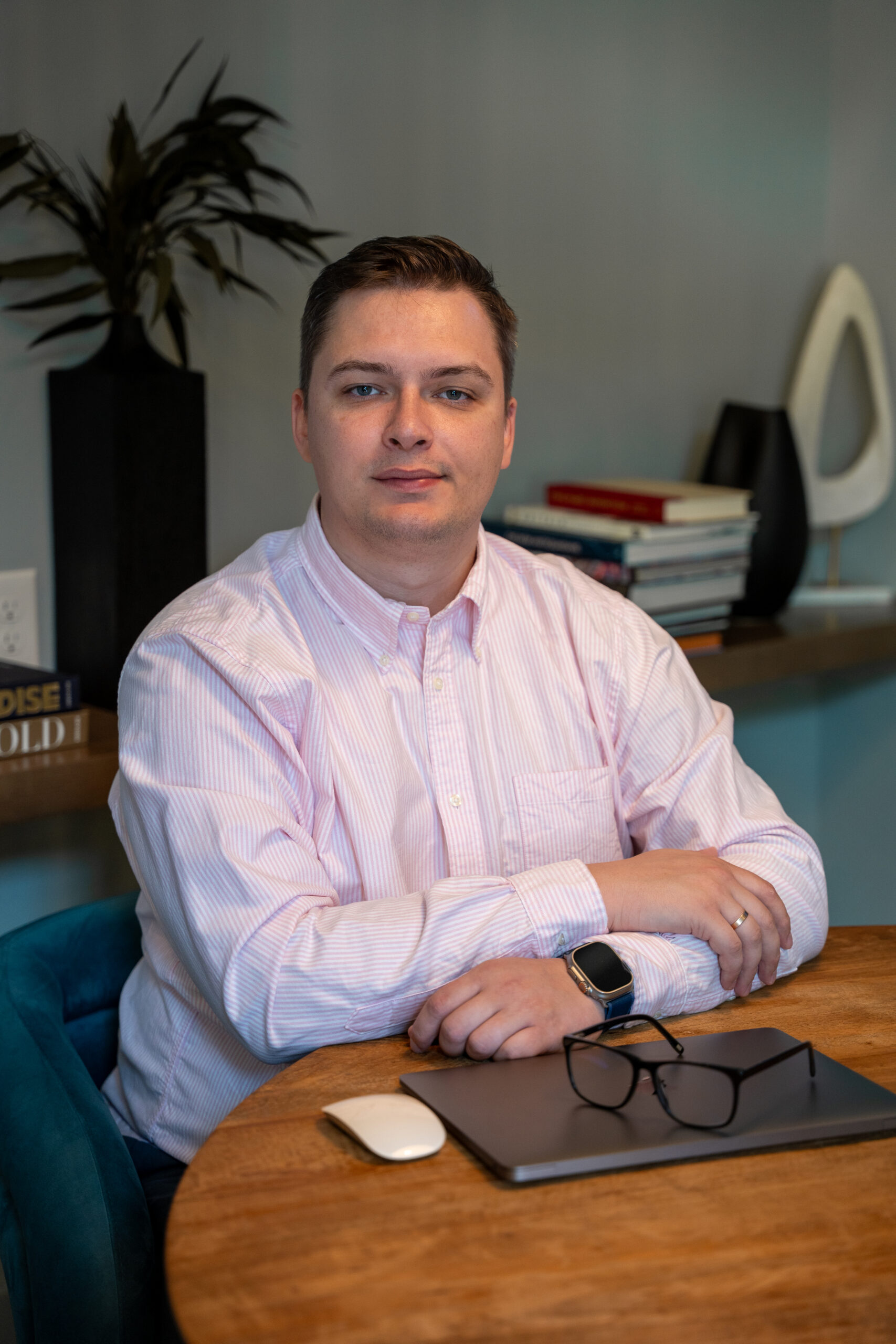 Konstantin Shurupov: “Digital Marketing Today Is About Being Flexible And Seeing One Step Ahead Of Your Competitors.”