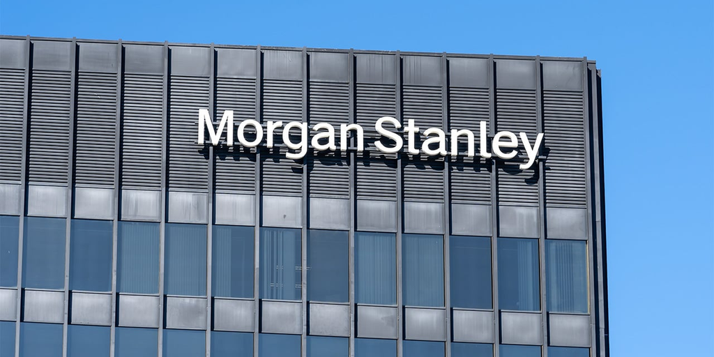 Morgan Stanley Will Enable Bitcoin, Ethereum and Solana Trading via E*Trade