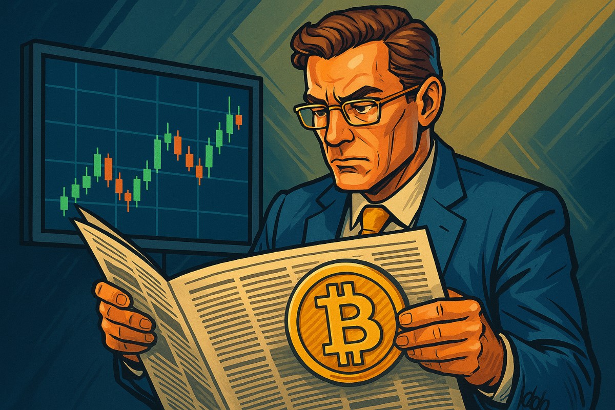 Resumen semanal: las noticias esenciales de Bitcoin