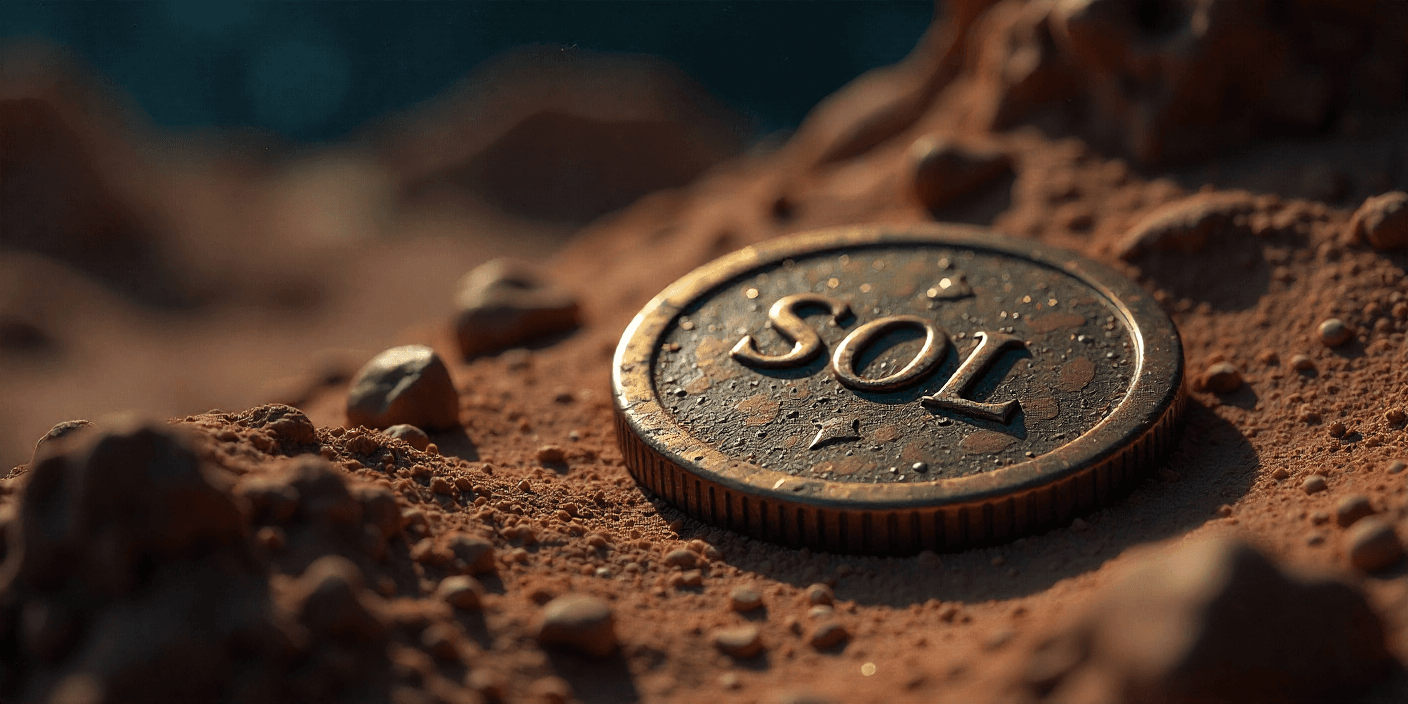 Forward Industries Wants  Billion More Solana – Here’s Why