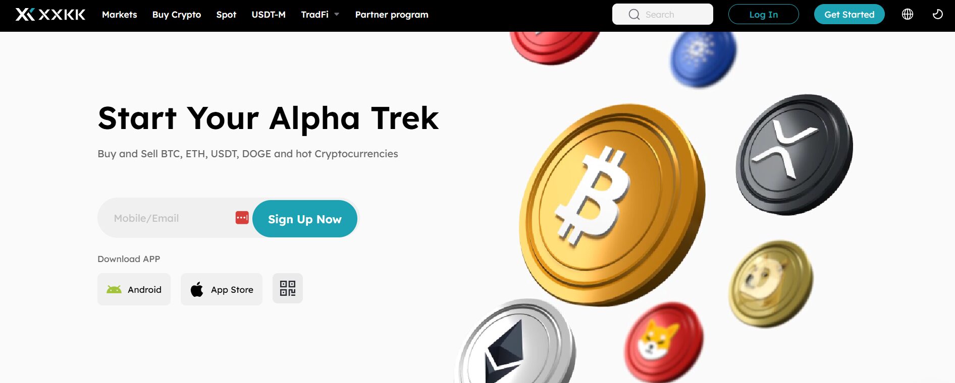 Trading Features, Fees, and User Experience