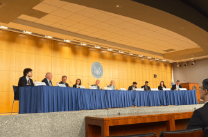 SEC Chair Says Crypto A Top Priority As CFTC Says Turf War Over