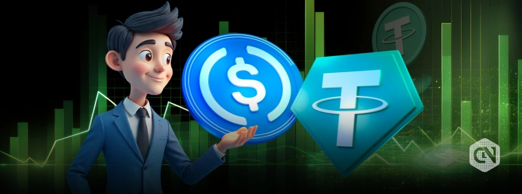 Stablecoin Boom Fuels Crypto Lobby for Clear Tax Rules