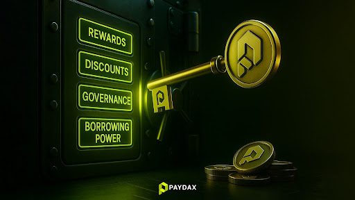 This XRP Rival Is Flashing The Same Signal That Led To PEPE’S 100,000% Rally In 2023